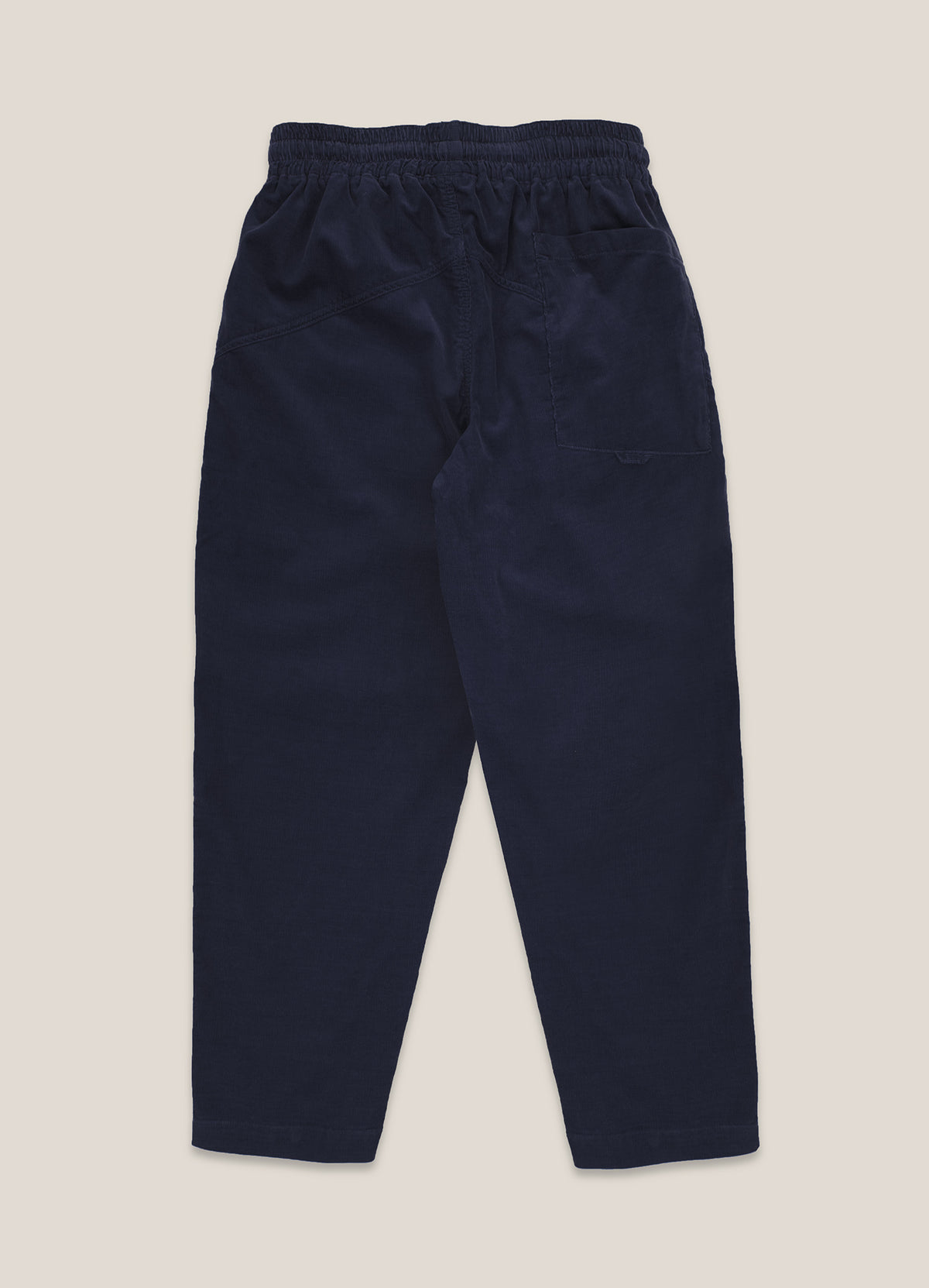 YMC Alva Skate Trouser - Navy