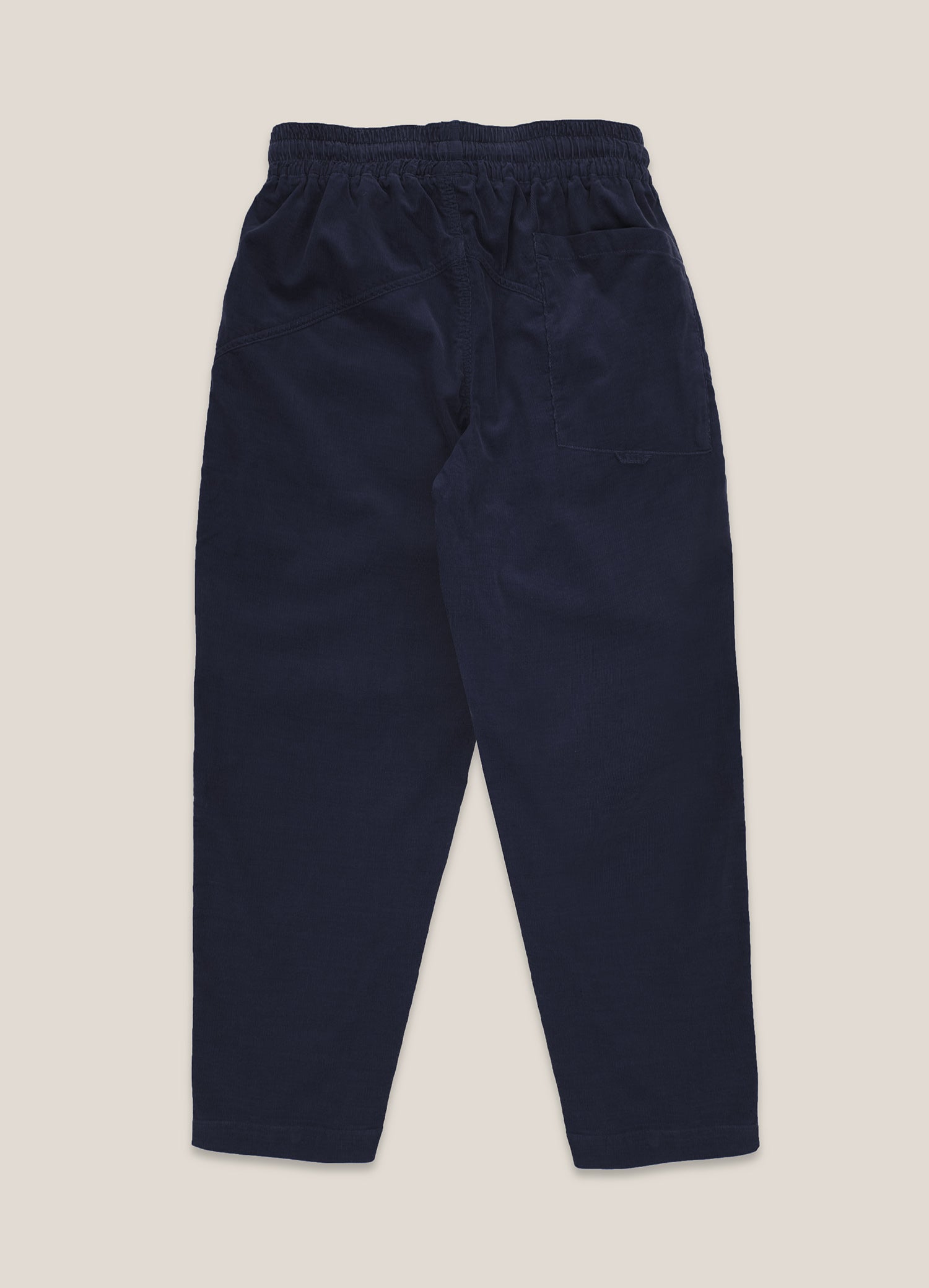 YMC Alva Skate Trouser - Navy