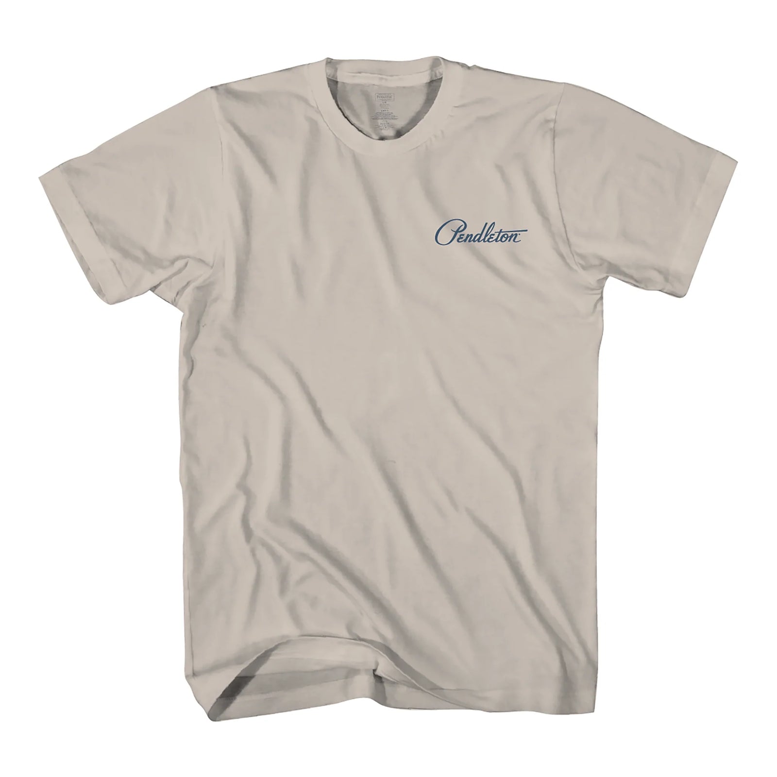 Pendleton Chief Joseph T-Shirt - Sand