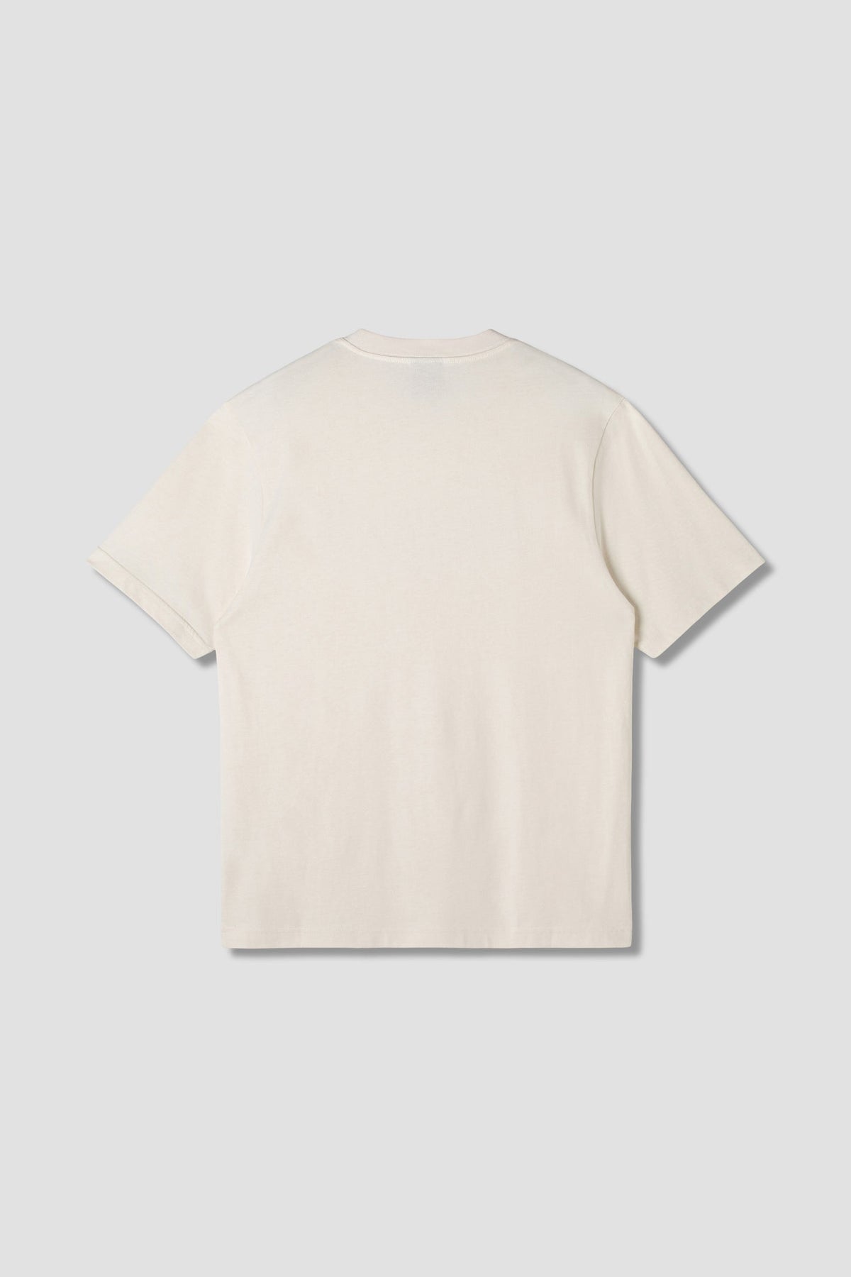 Stan Ray Running T-Shirt - Natural
