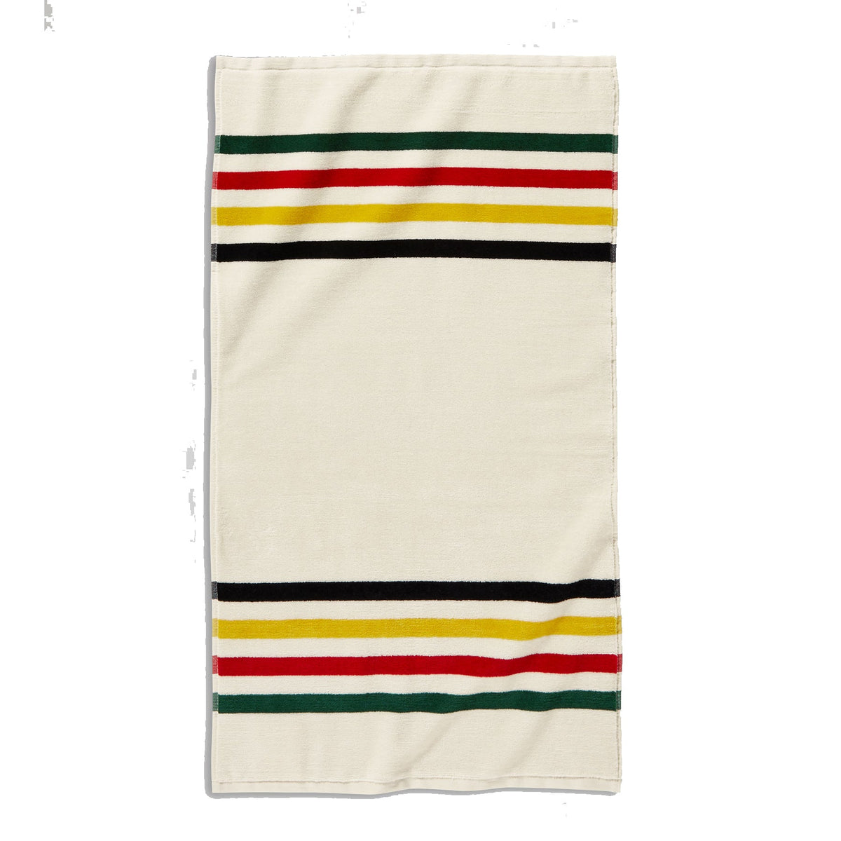 Pendleton Hand Towel - Glacier
