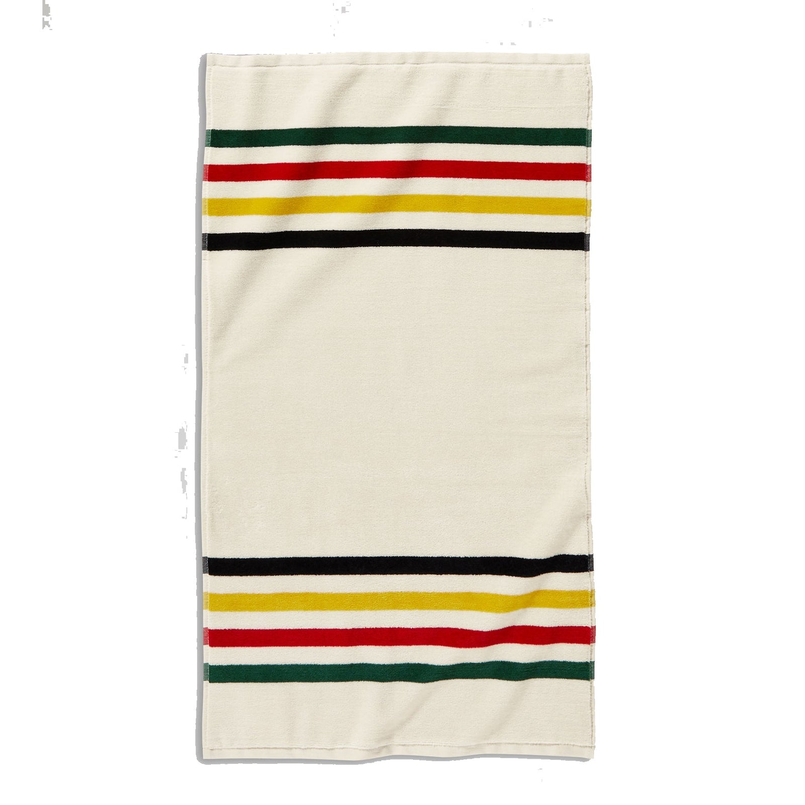 Pendleton Hand Towel - Glacier