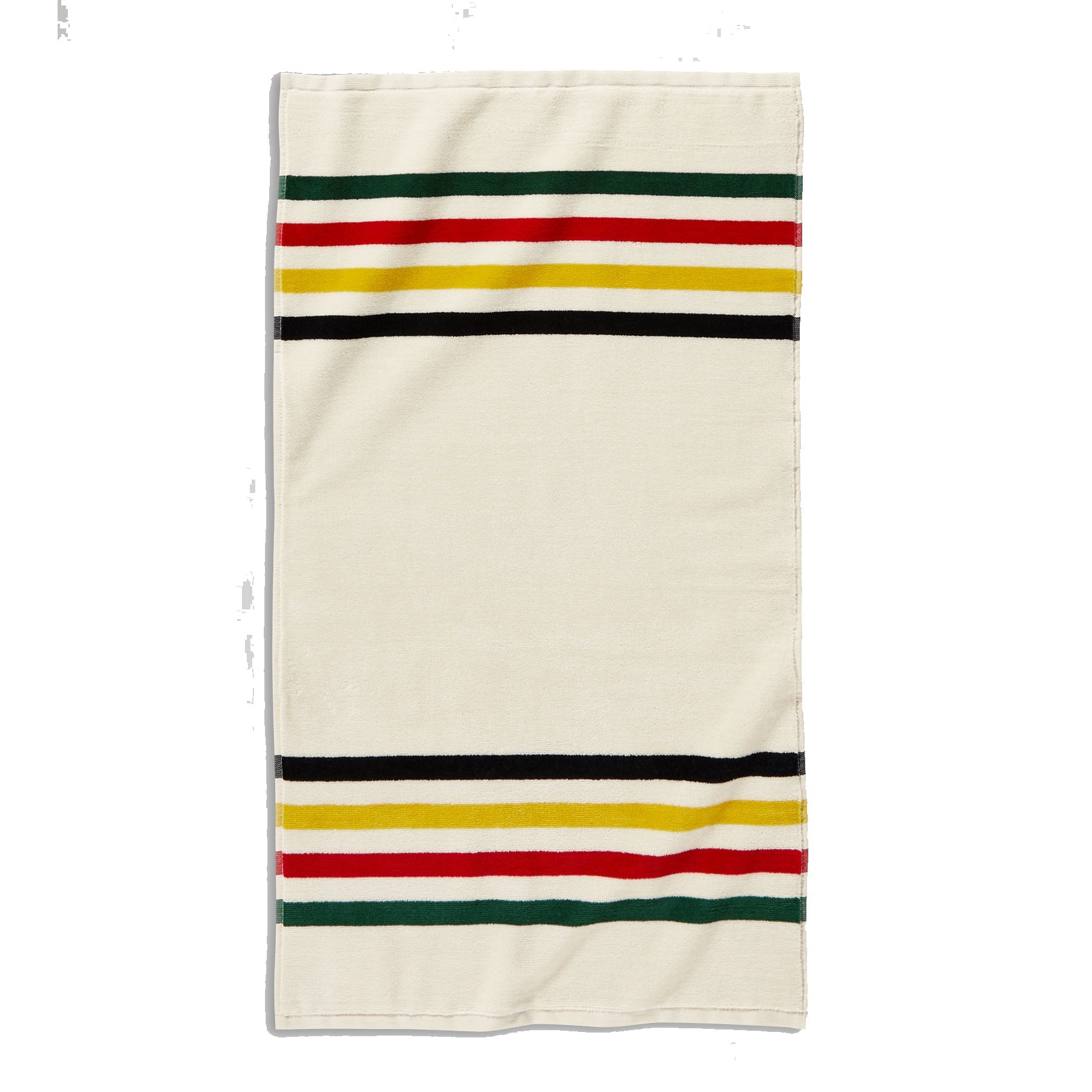 Pendleton Hand Towel - Glacier