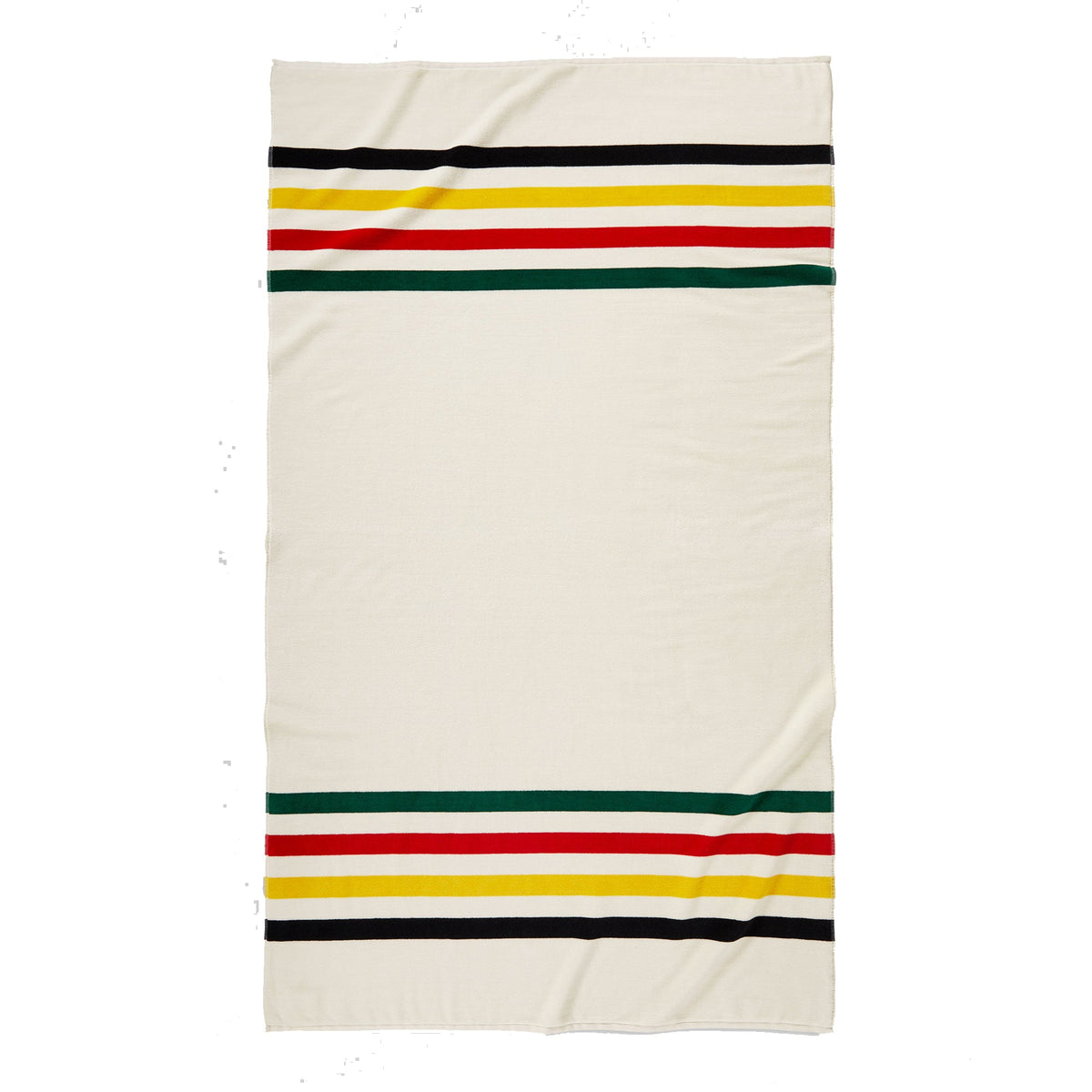 Pendleton Oversized Spa Towel - Glacier