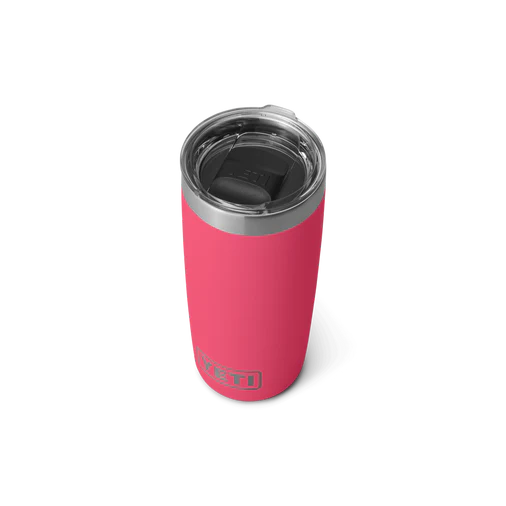 Yeti Rambler 10oz Tumbler - Bimini Pink
