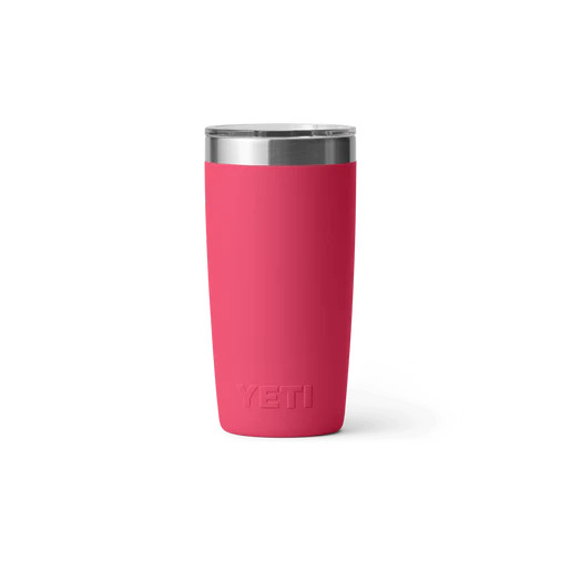 Yeti Rambler 10oz Tumbler - Bimini Pink