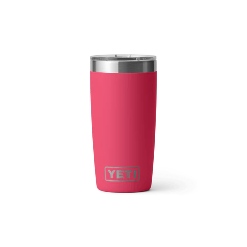 Yeti Rambler 10oz Tumbler - Bimini Pink