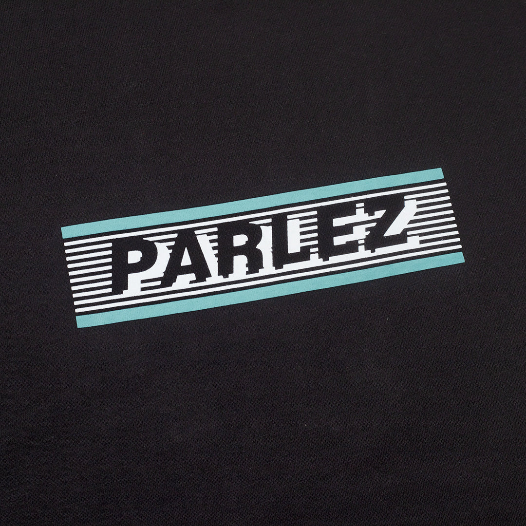 Parlez Salton T-Shirt - Black