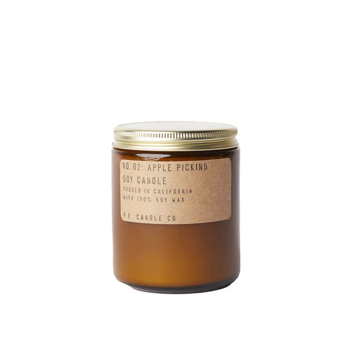 PF Candle Standard Jar Candle - Apple Picking