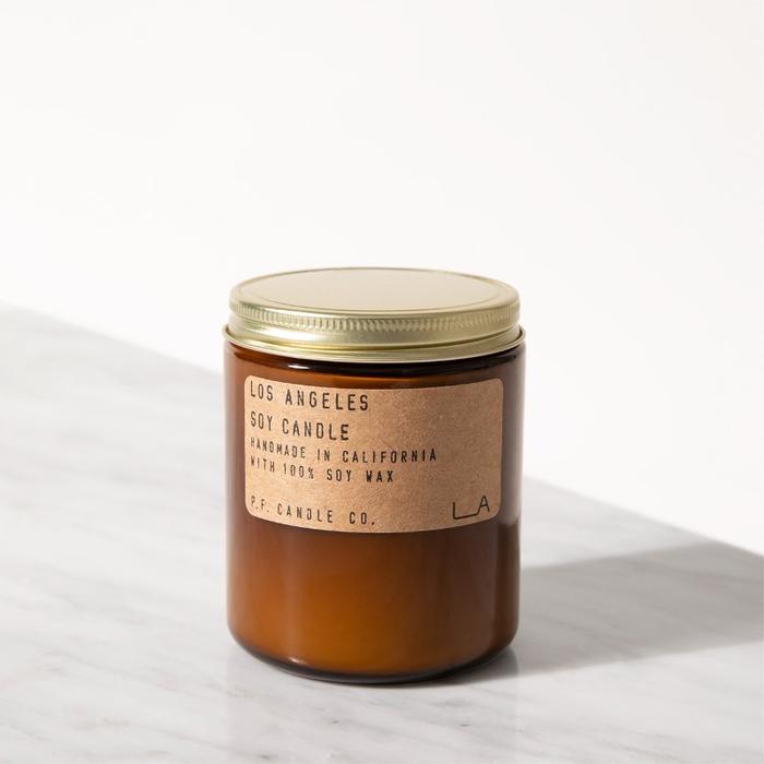 P.F. Candle Standard Candle - L.A.