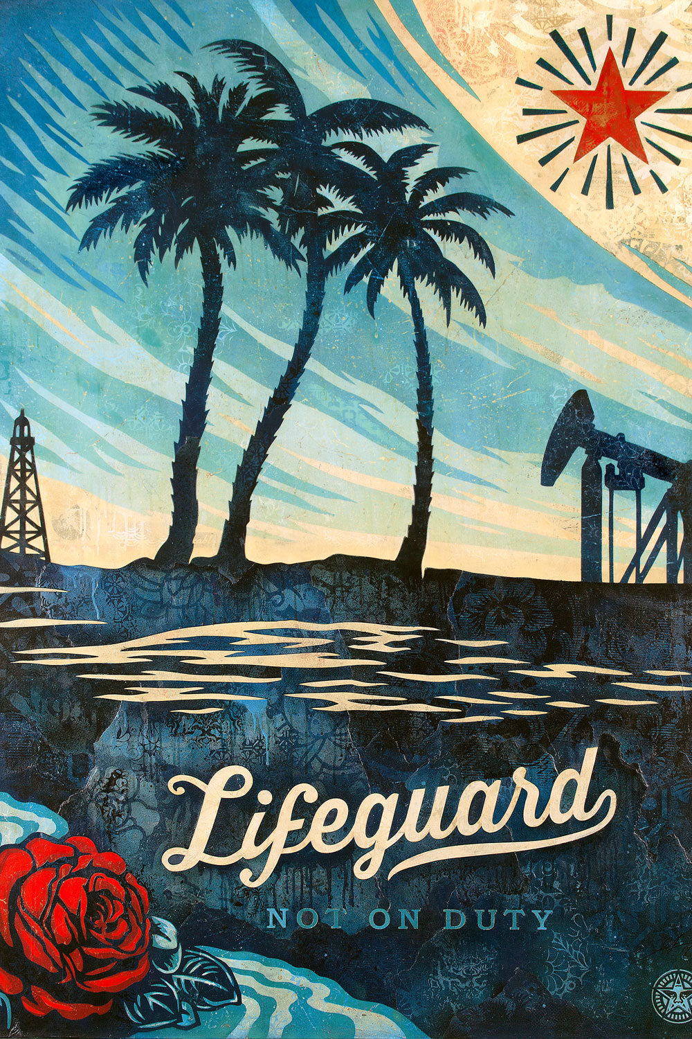 Obey Covert to Overt Book