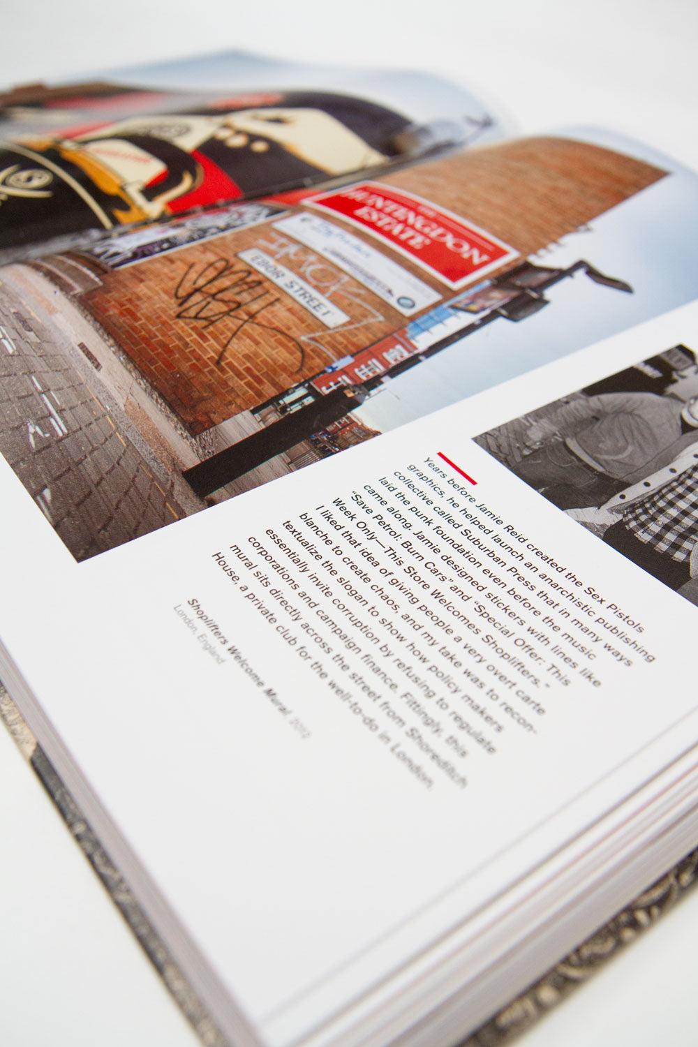 Obey Covert to Overt Book