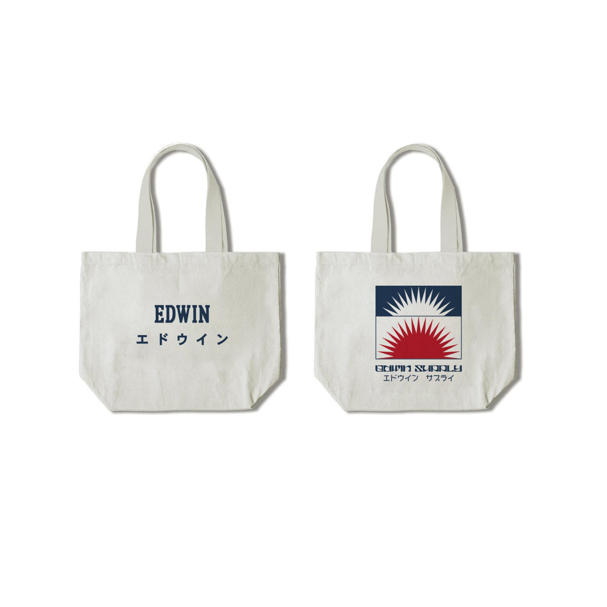 Edwin Tote Shopper - Ippan