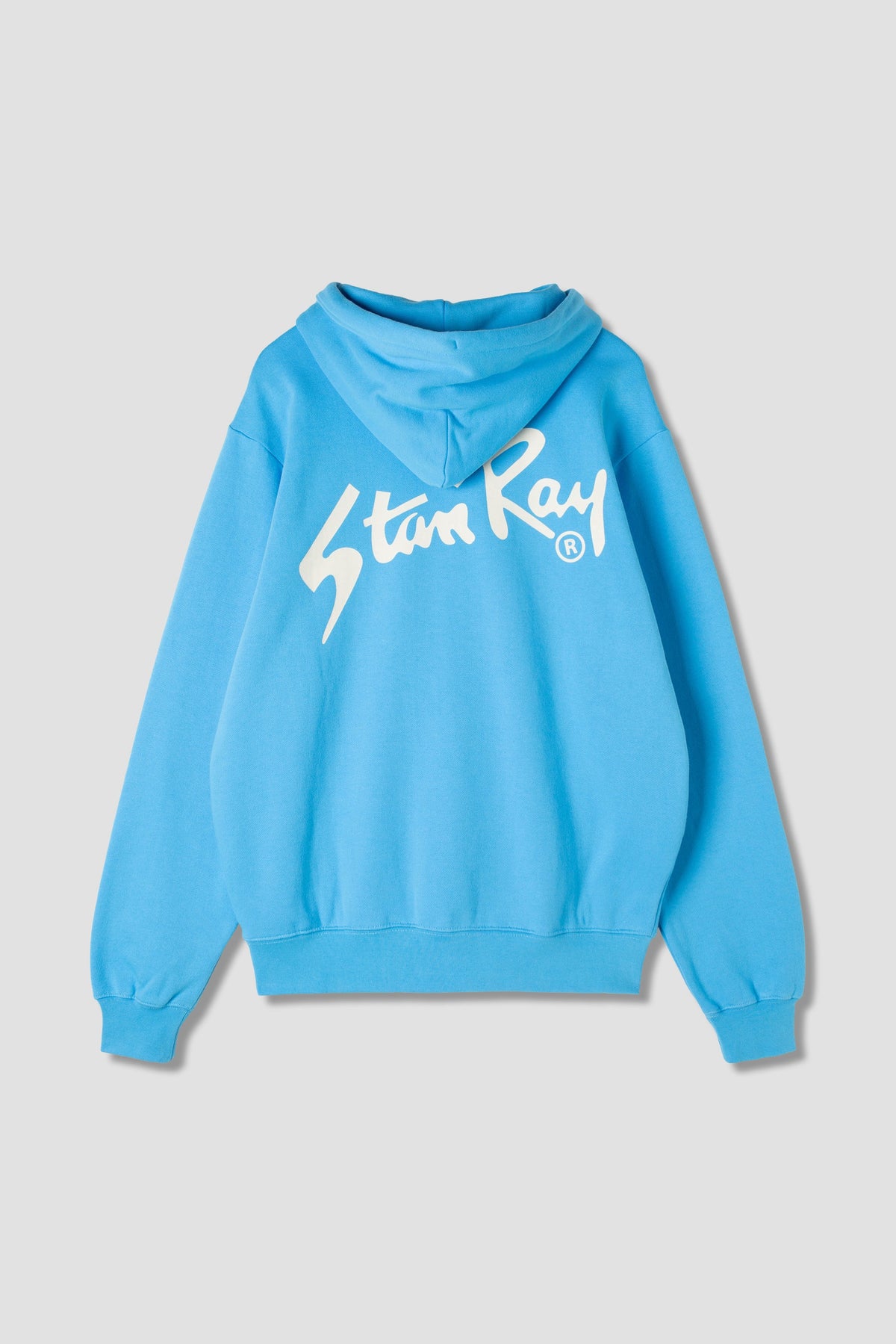 Stan Ray Stan Hood - Gulf Blue / Natural