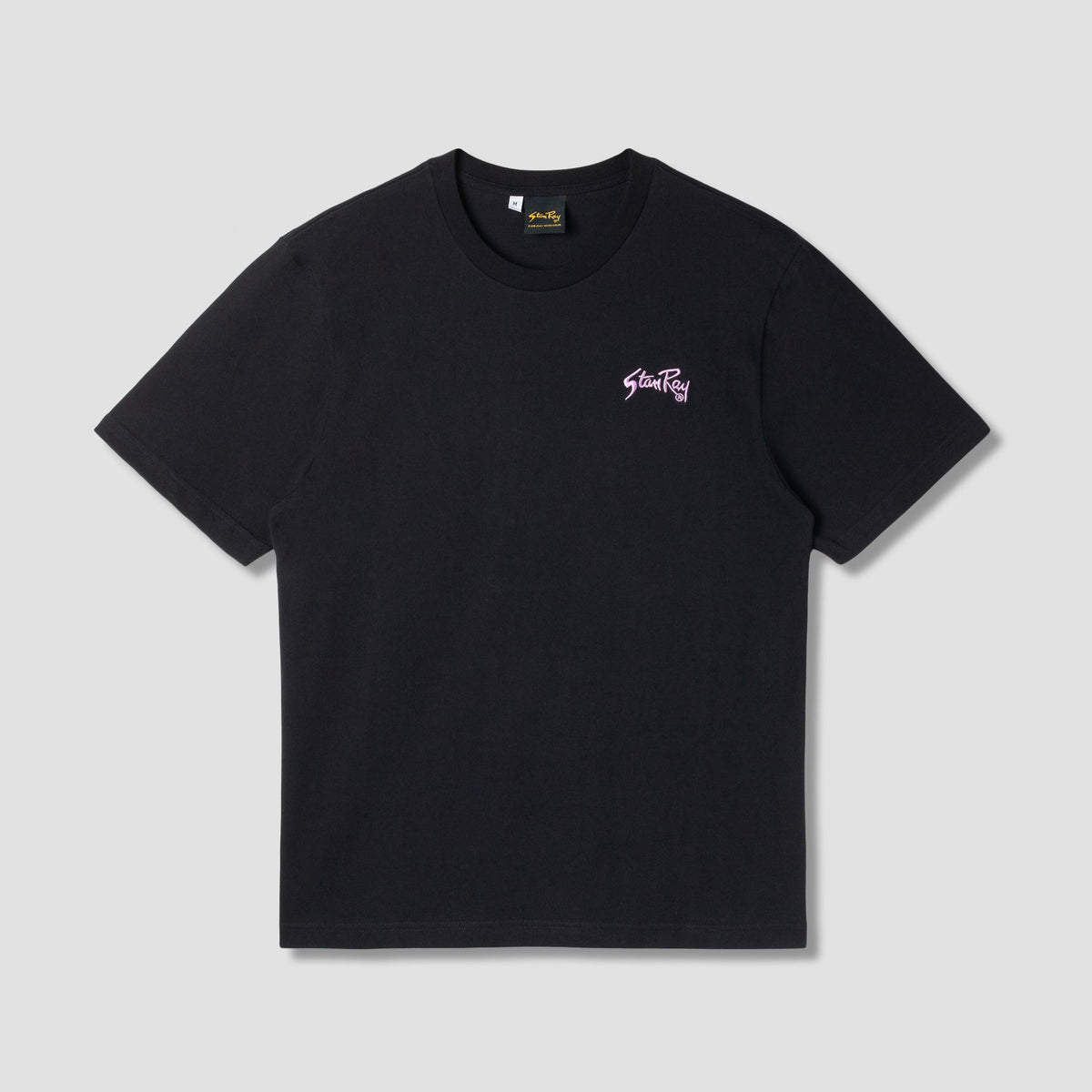 Stan Ray OG T-Shirt - Black