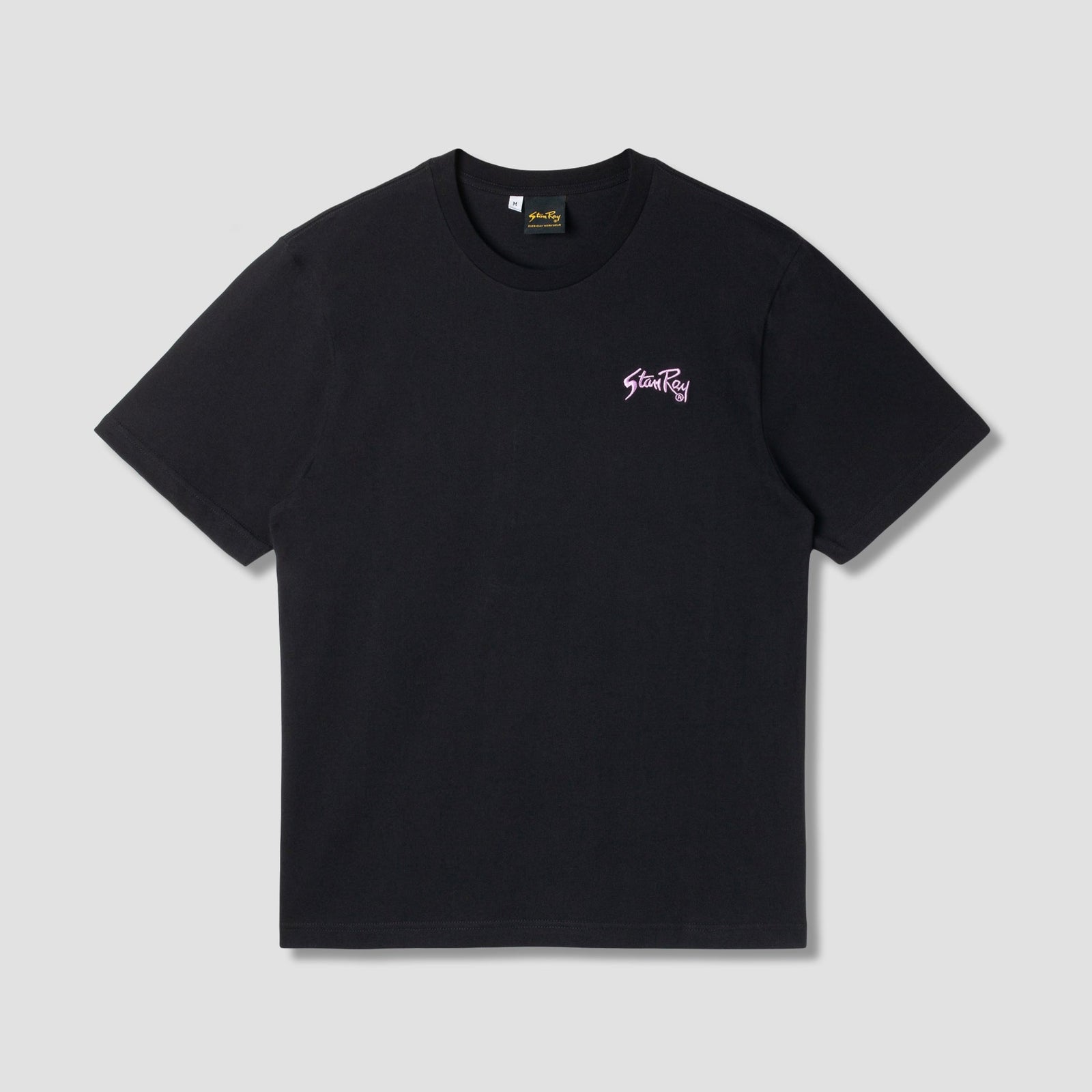 Stan Ray OG T-Shirt - Black