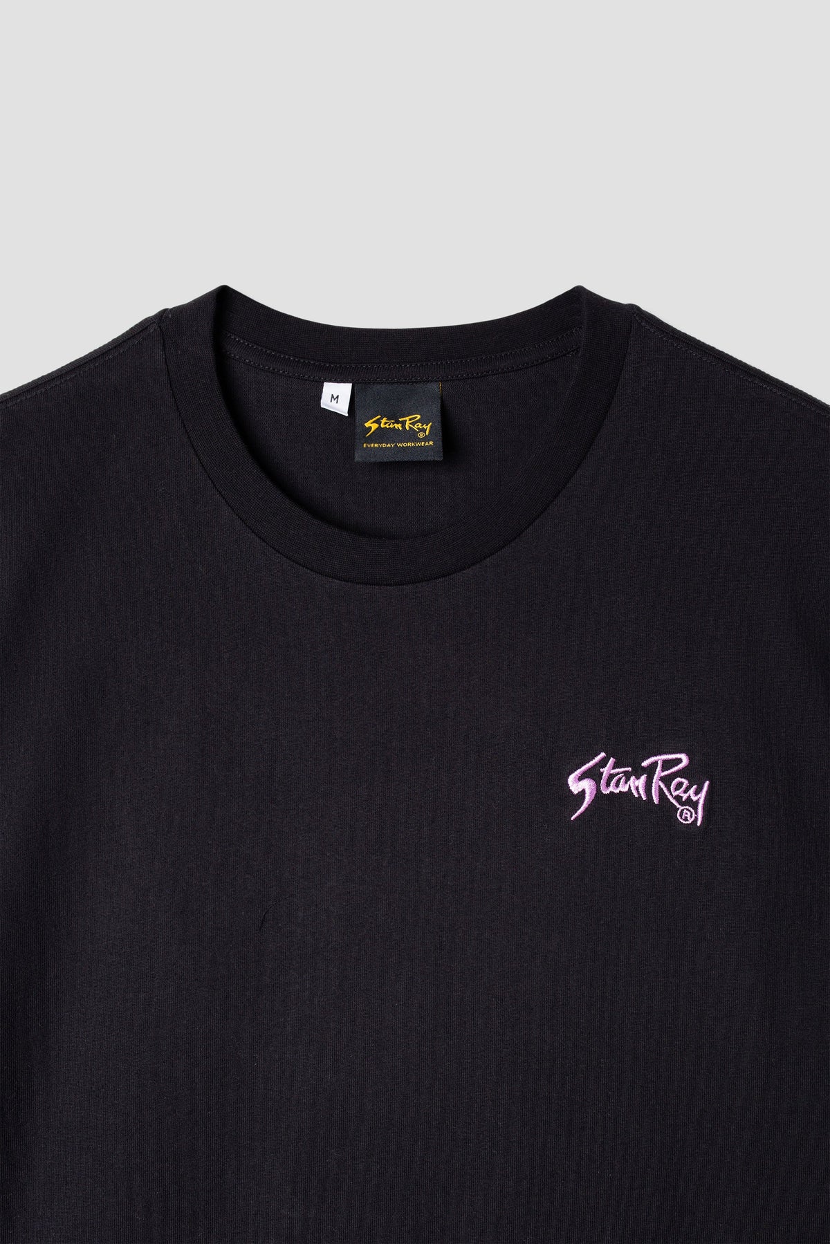 Stan Ray OG T-Shirt - Black