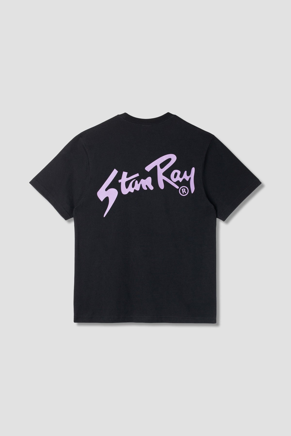 Stan Ray OG T-Shirt - Black