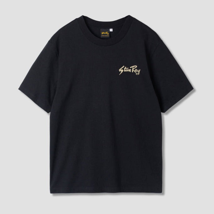 Stan Ray Stan T-Shirt - Black