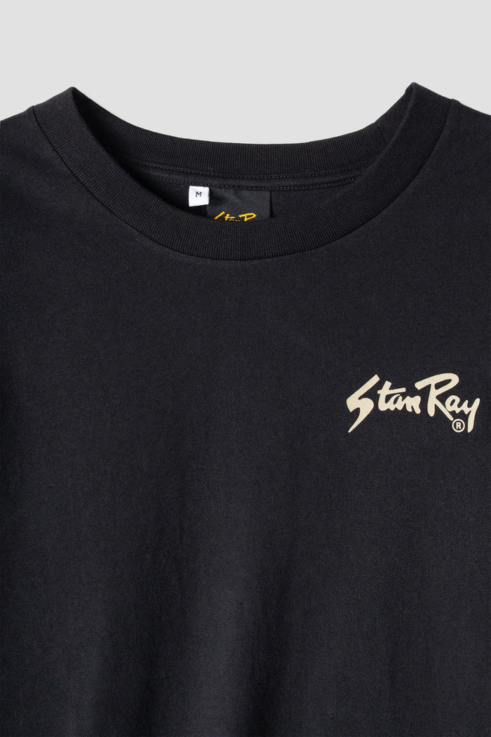 Stan Ray Stan T-Shirt - Black