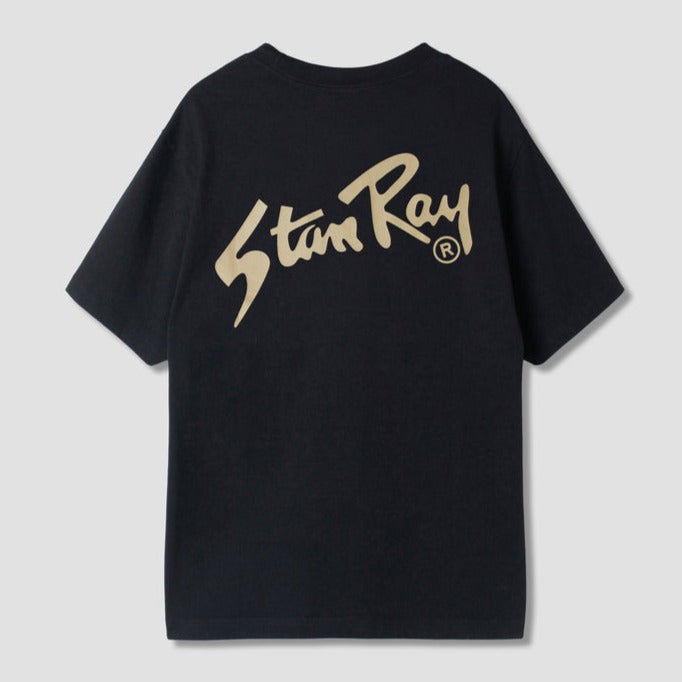 Stan Ray Stan T-Shirt - Black