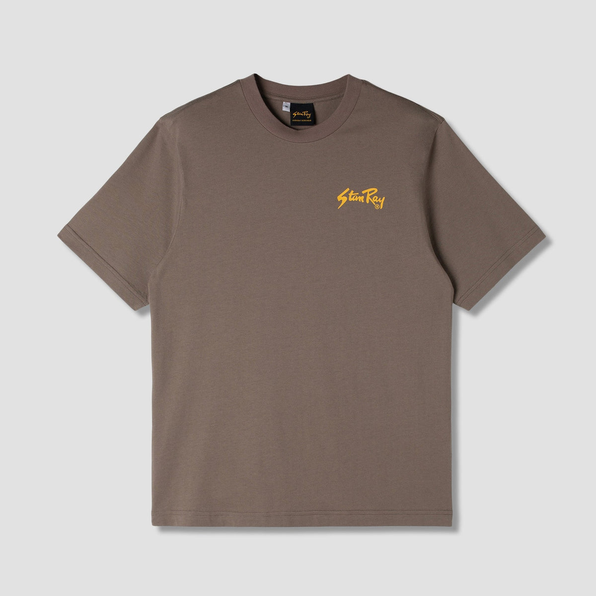 Stan Ray Stan T-Shirt - Dusk / Yellow