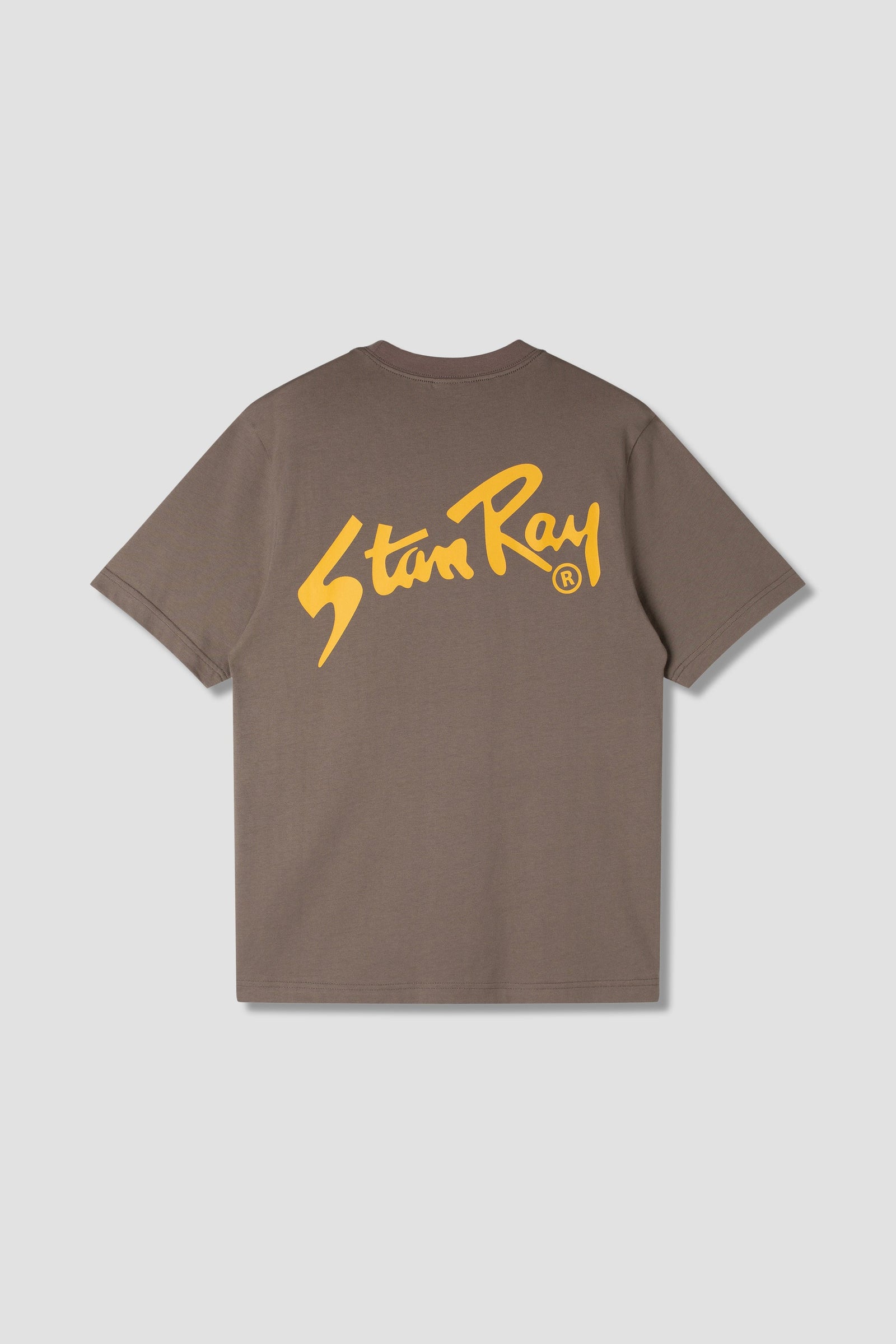 Stan Ray Stan T-Shirt - Dusk / Yellow