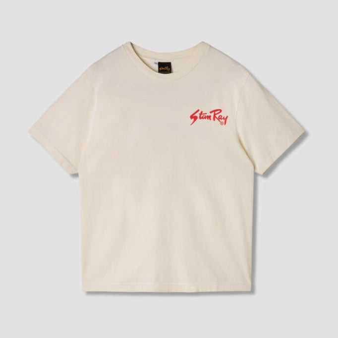 Stan Ray Stan T-Shirt - Natural