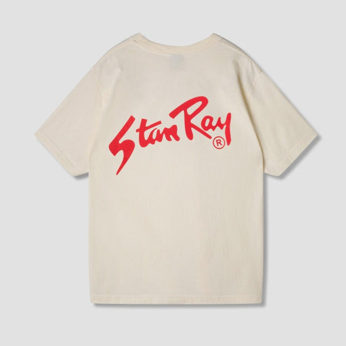 Stan Ray Stan T-Shirt - Natural