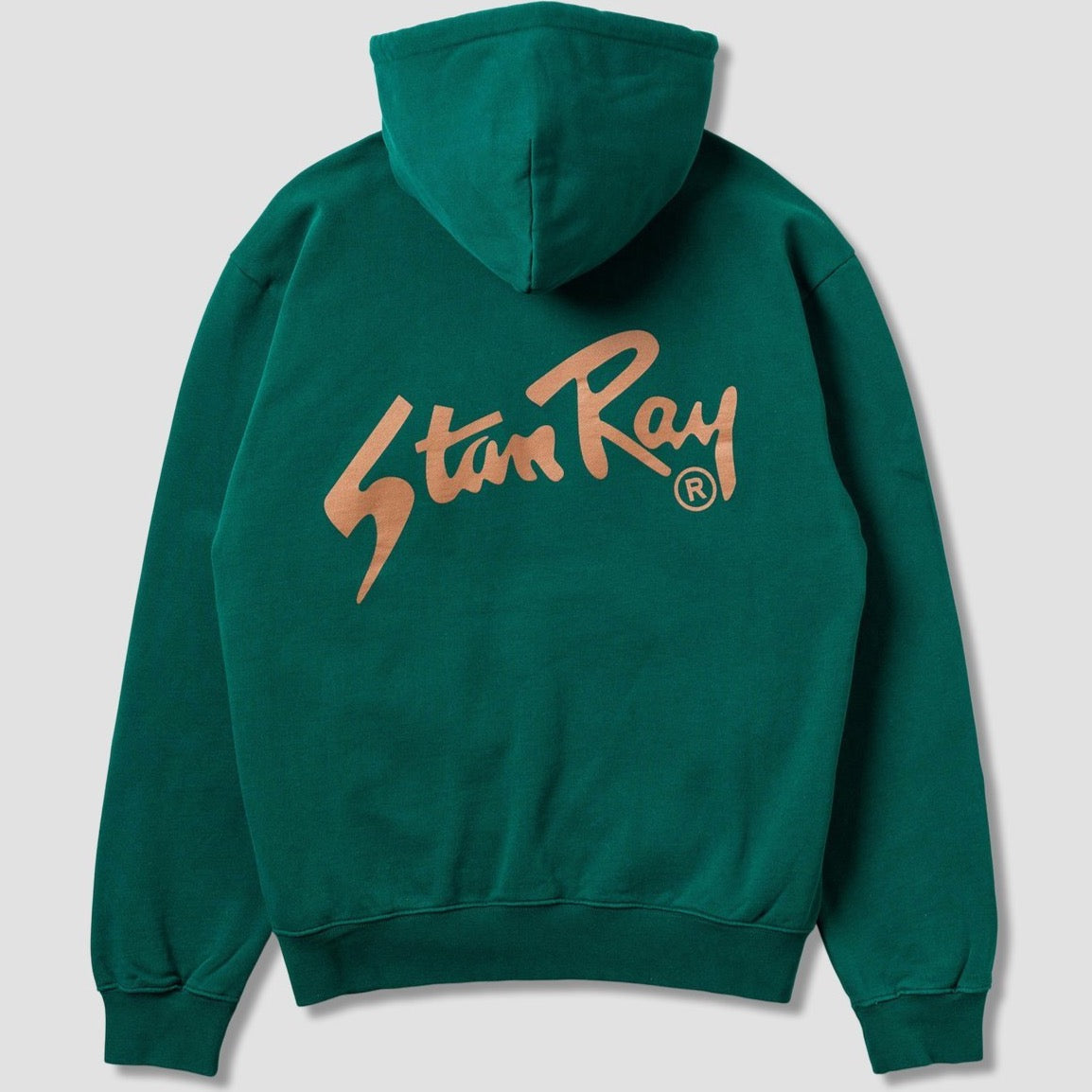 Stan Ray OG Hood - Ivy Green