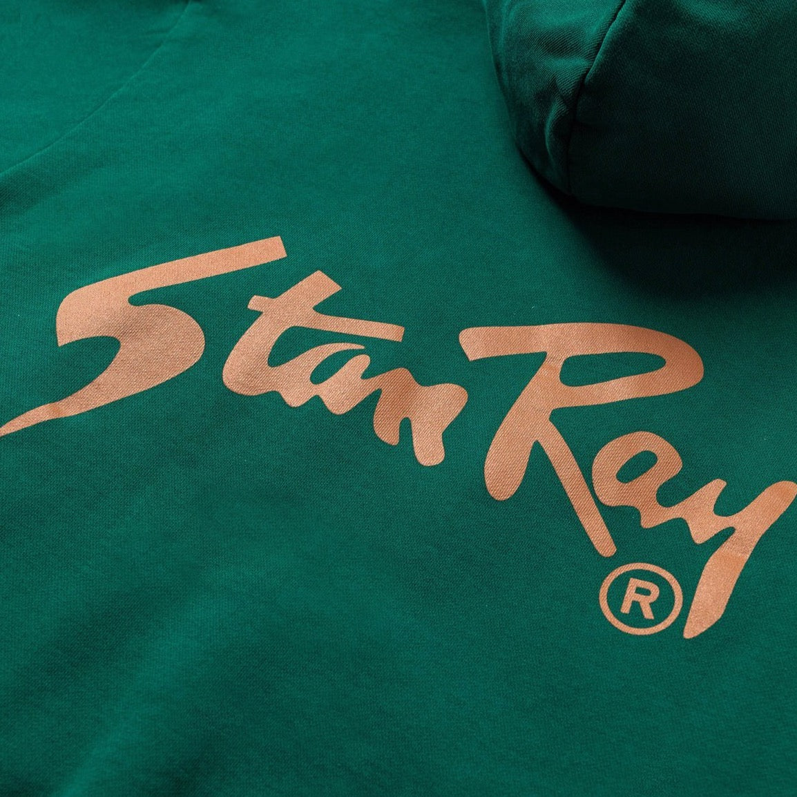 Stan Ray OG Hood - Ivy Green