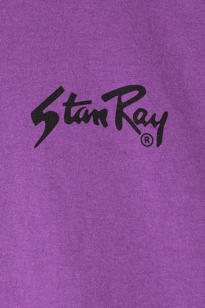 Stan Ray OG LS T-Shirt - Purple Magic