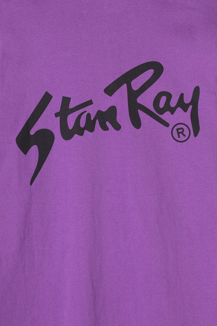 Stan Ray OG LS T-Shirt - Purple Magic