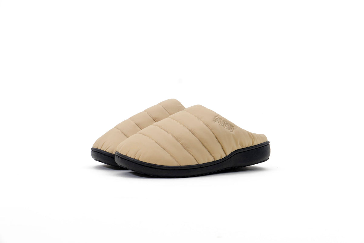 SUBU Sandals - Beige