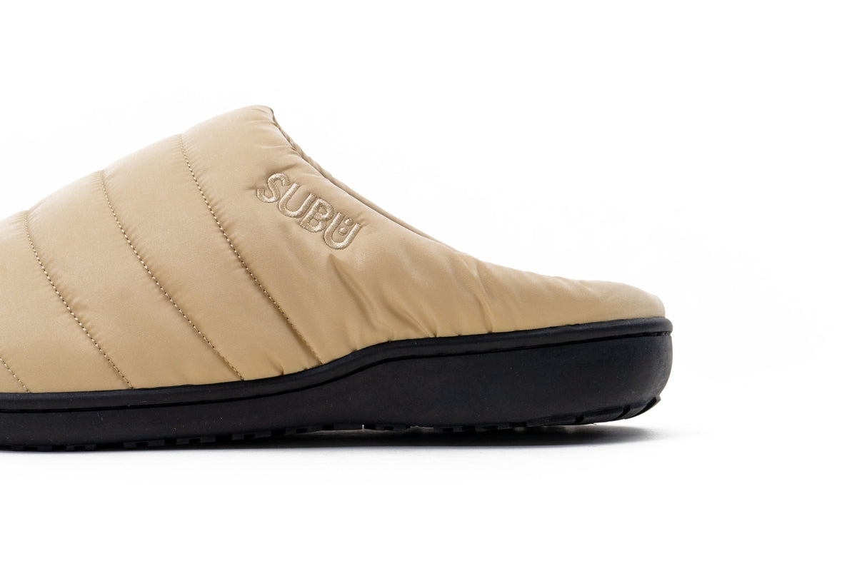 SUBU Sandals - Beige