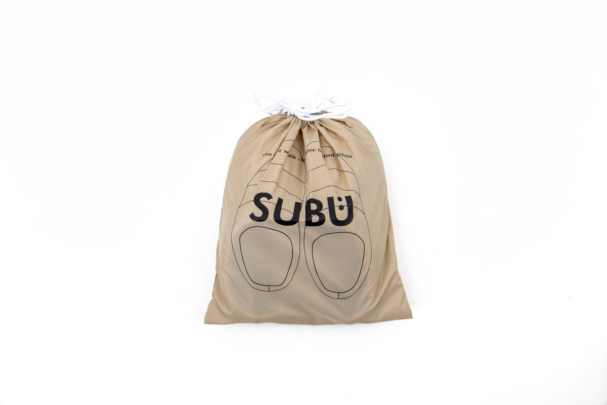 SUBU Sandals - Beige