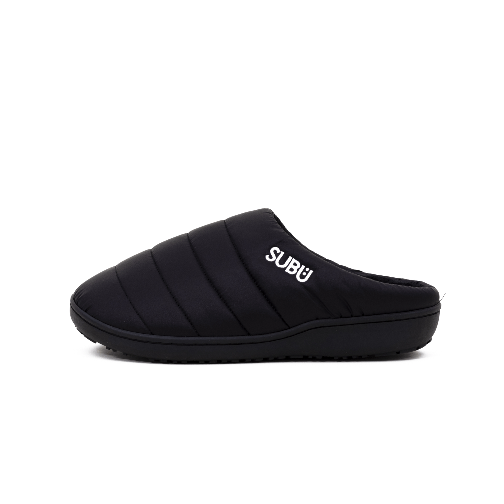SUBU Sandals - Black