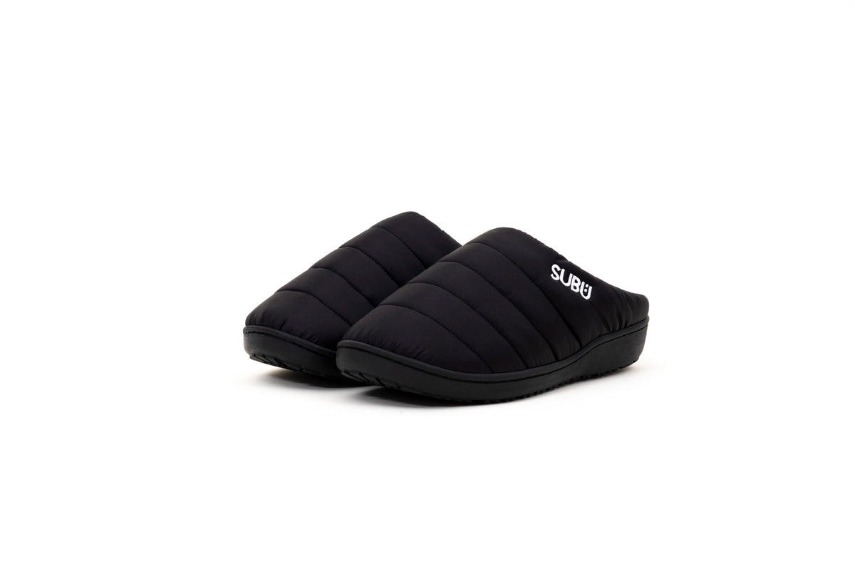 SUBU Sandals - Black