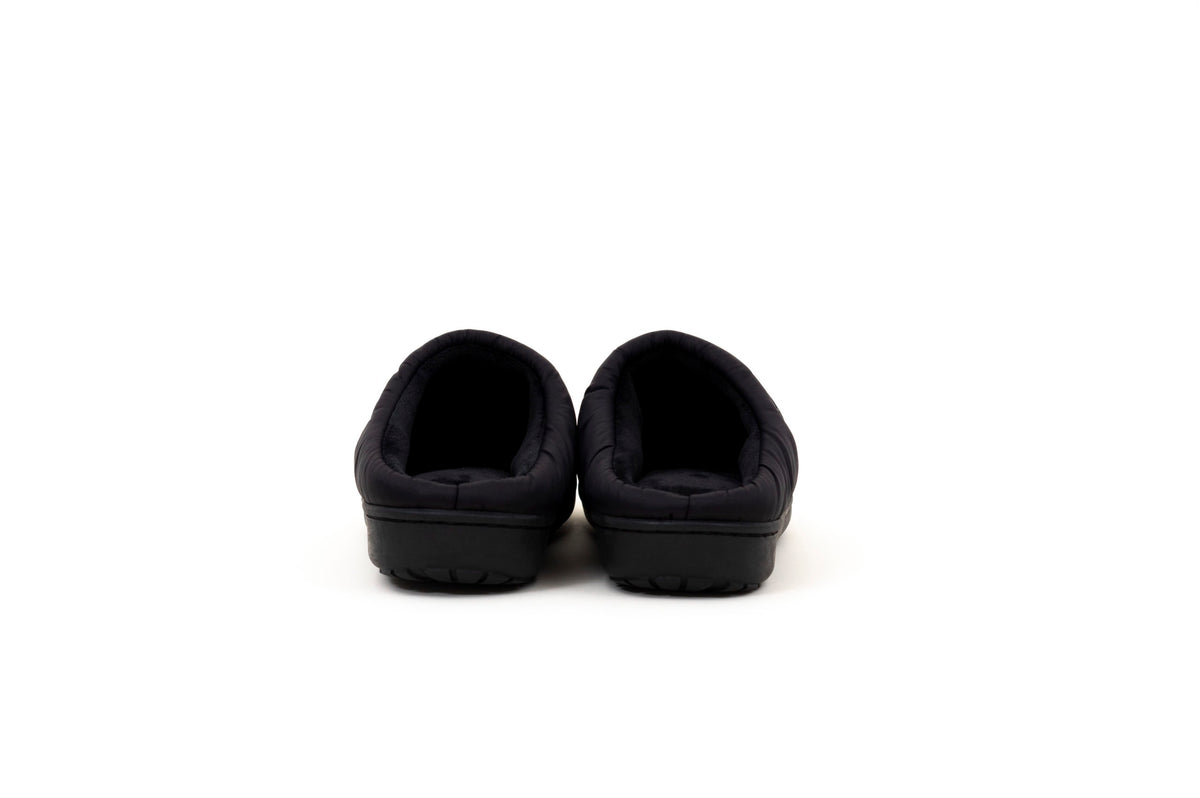 SUBU Sandals - Black