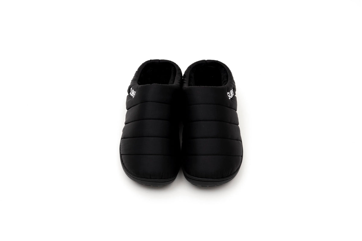 SUBU Sandals - Black