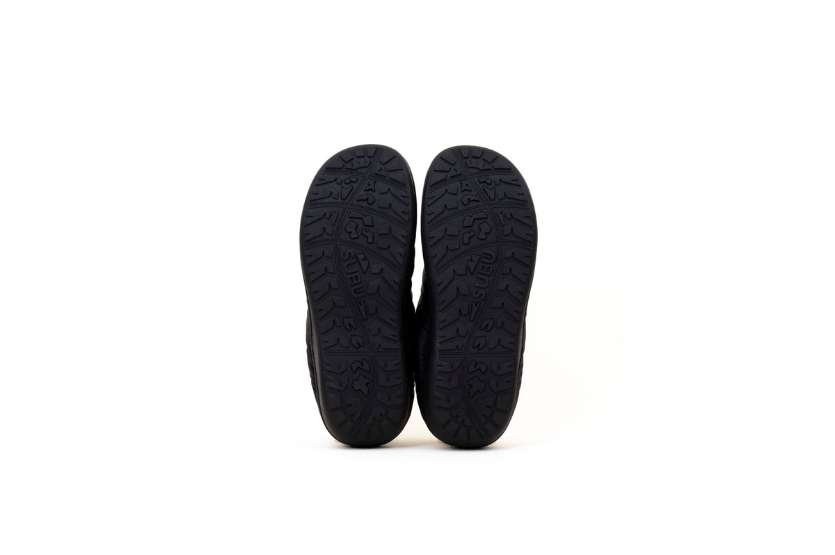 SUBU Sandals - Black