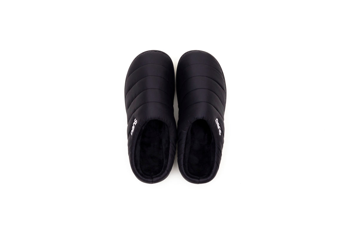 SUBU Sandals - Black
