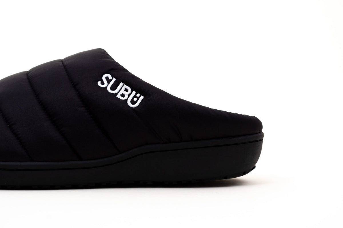 SUBU Sandals - Black