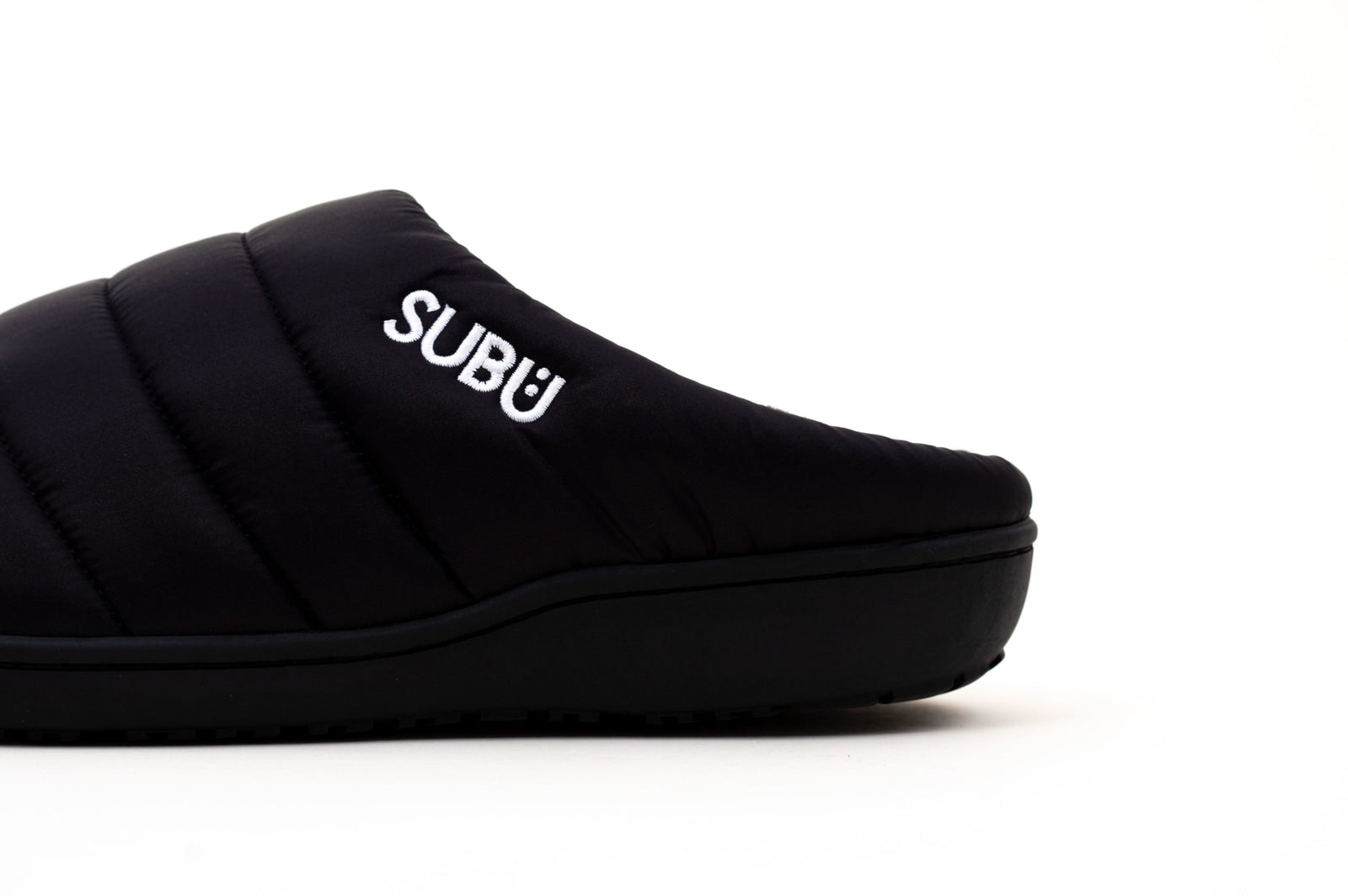 SUBU Sandals - Black
