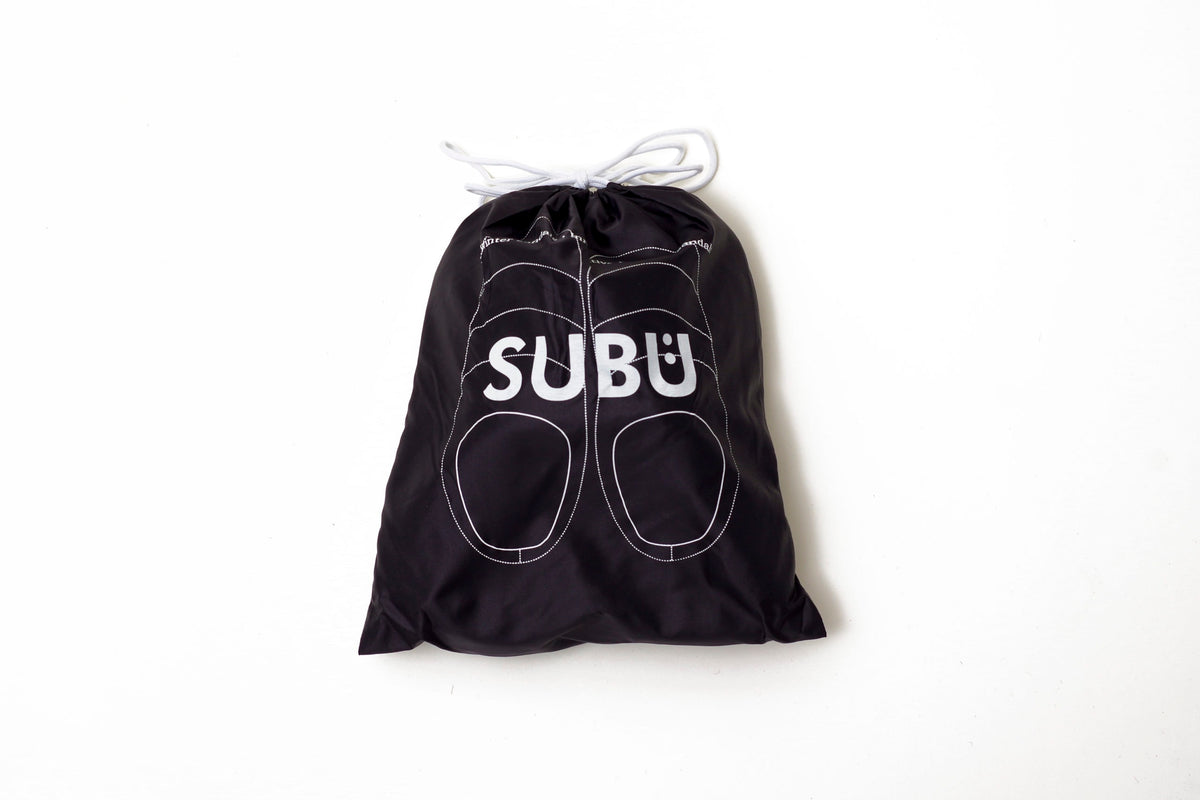 SUBU Sandals - Black