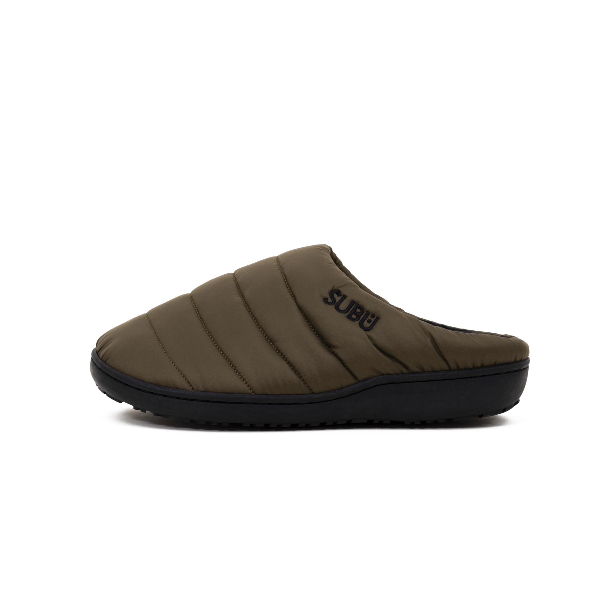 SUBU Sandals - Khaki