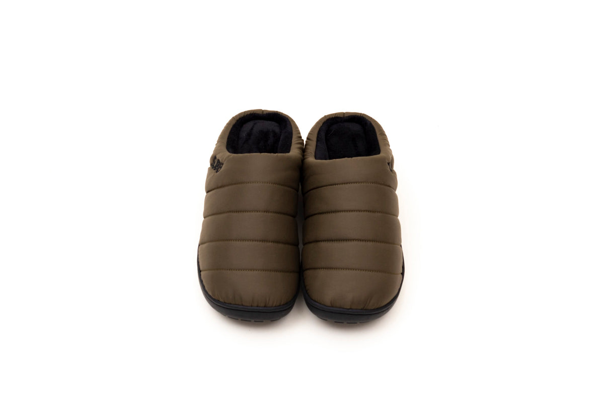 SUBU Sandals - Khaki