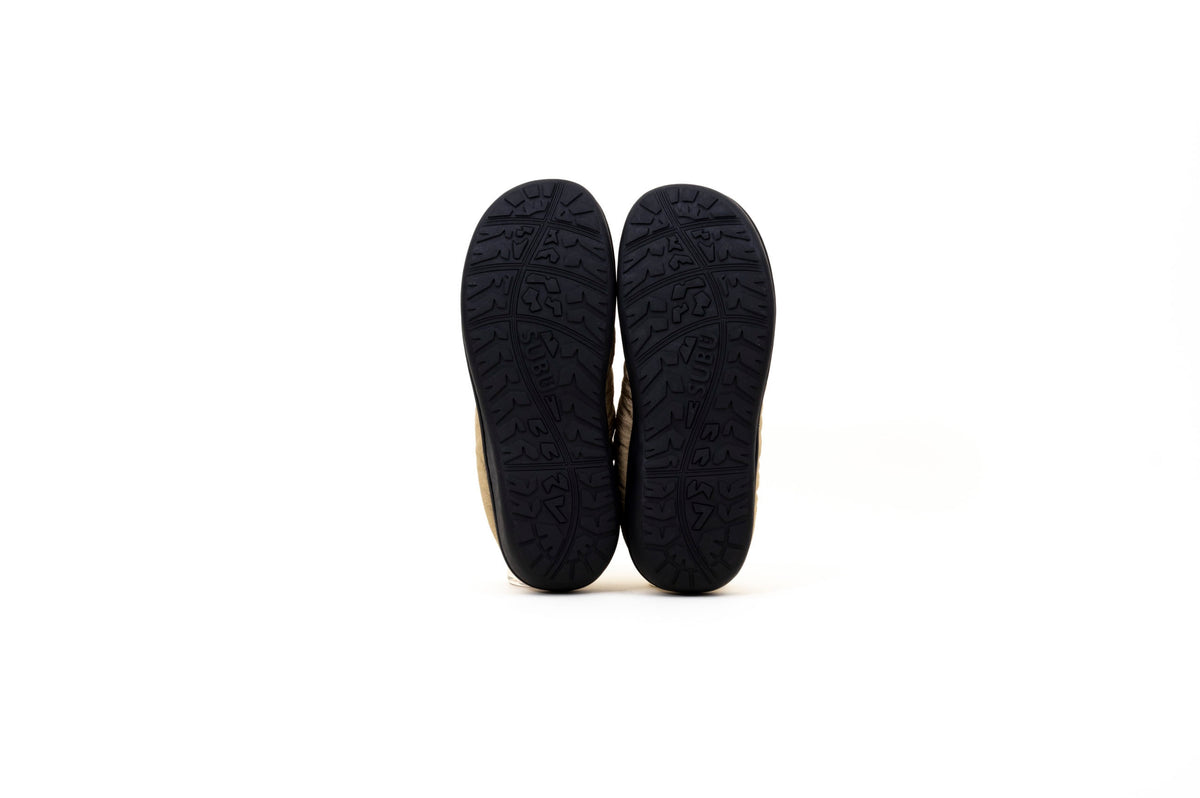 SUBU Sandals - Khaki