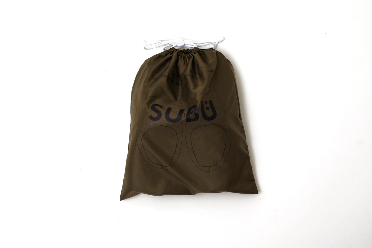 SUBU Sandals - Khaki