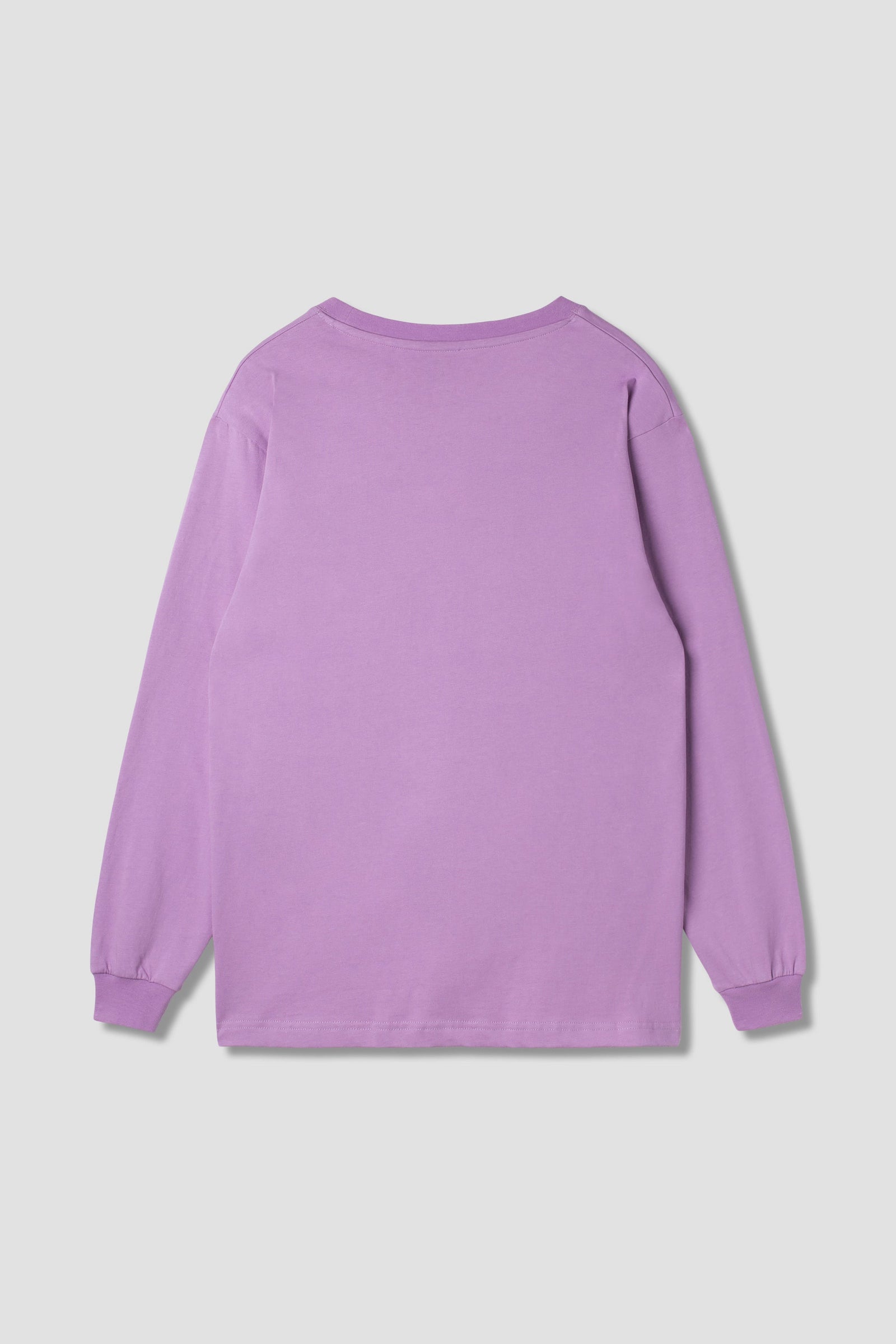 Stan Ray Sun Ray LS T-Shirt - Mauve